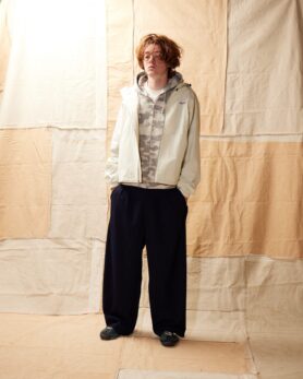 Lookbook HUF Japan Fall 2026 4