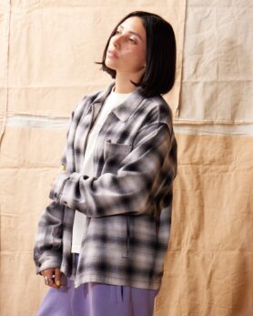 Lookbook HUF Japan Fall 2026 5
