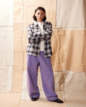 Lookbook HUF Japan Fall 2026 6