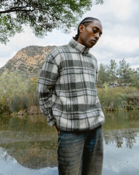 Lookbook HUF Winter 2026 9