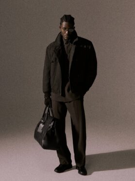 Lookbook KITH Winter 2026 1