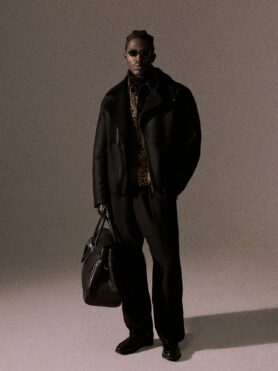 Lookbook KITH Winter 2026 10