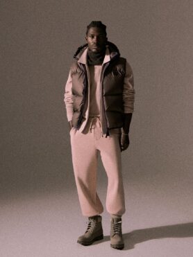 Lookbook KITH Winter 2026 11