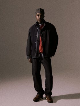 Lookbook KITH Winter 2026 14