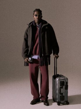 Lookbook KITH Winter 2026 15