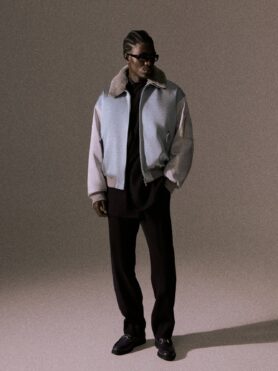 Lookbook KITH Winter 2026 18