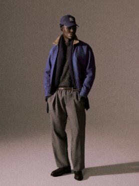 Lookbook KITH Winter 2026 20