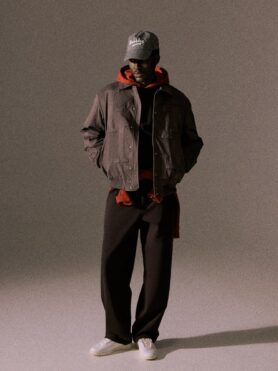 Lookbook KITH Winter 2026 22