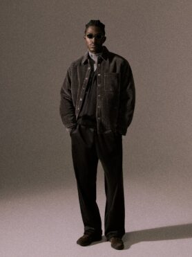 Lookbook KITH Winter 2026 33