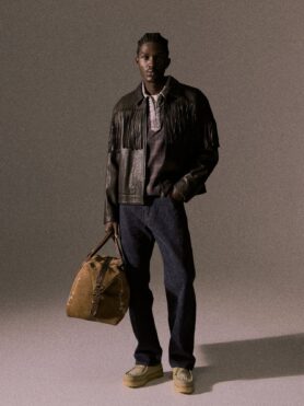 Lookbook KITH Winter 2026 5