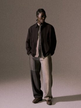 Lookbook KITH Winter 2026 6