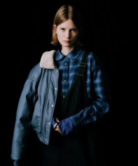 Lookbook Nanga Fall Winter 2026 3