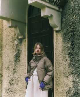 Lookbook Nanga Fall Winter 2026 32