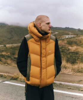 Lookbook Nanga Fall Winter 2026 33