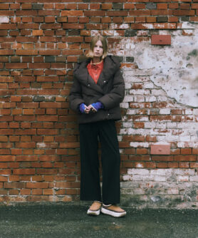 Lookbook Nanga Fall Winter 2026 5