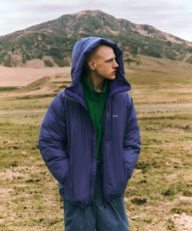 Lookbook Nanga Fall Winter 2026 6