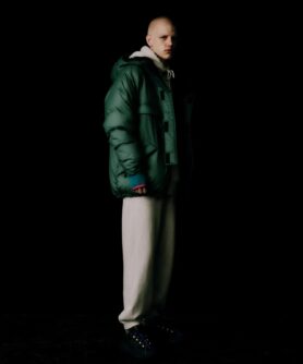 Lookbook Nanga Fall Winter 2026 7