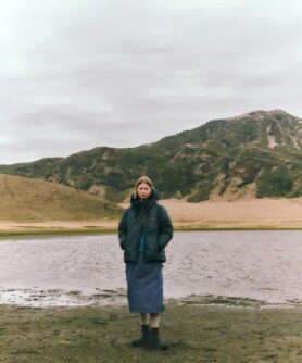 Lookbook Nanga Fall Winter 2026 8