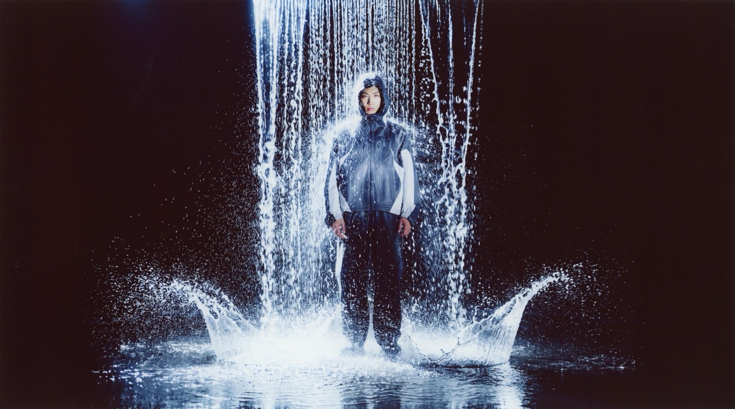 Lookbook Nike Tech Fall Winter 2026 1