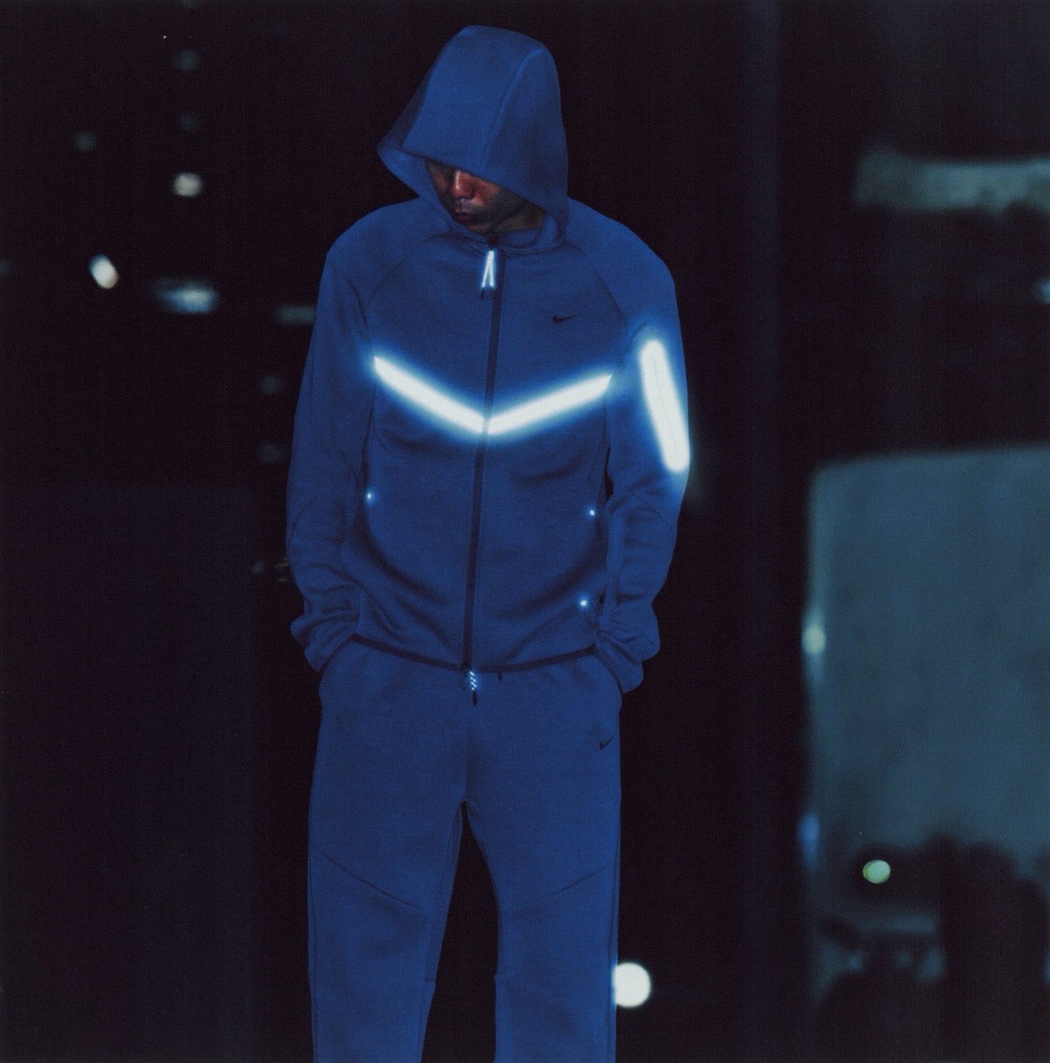 Lookbook Nike Tech Fall Winter 2026 12