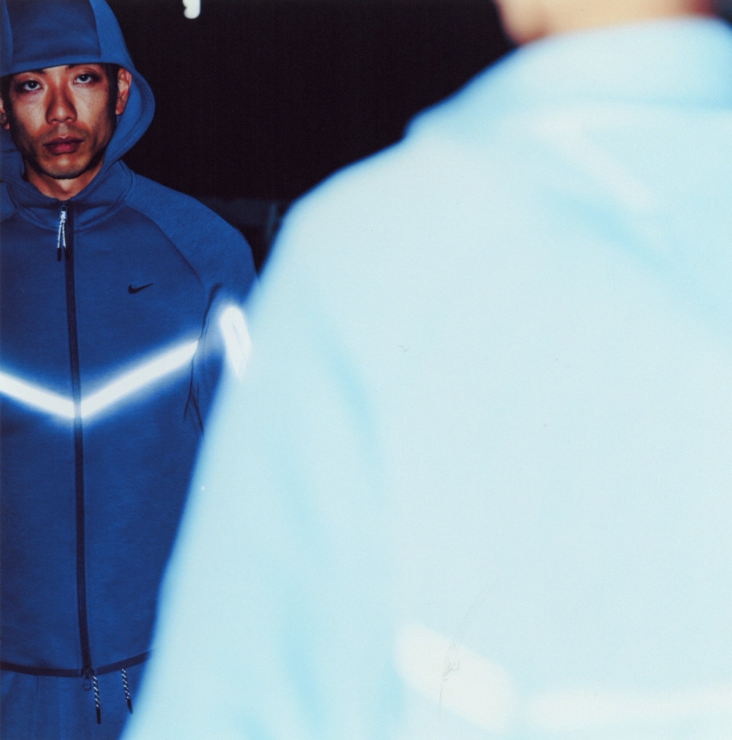Lookbook Nike Tech Fall Winter 2026 13