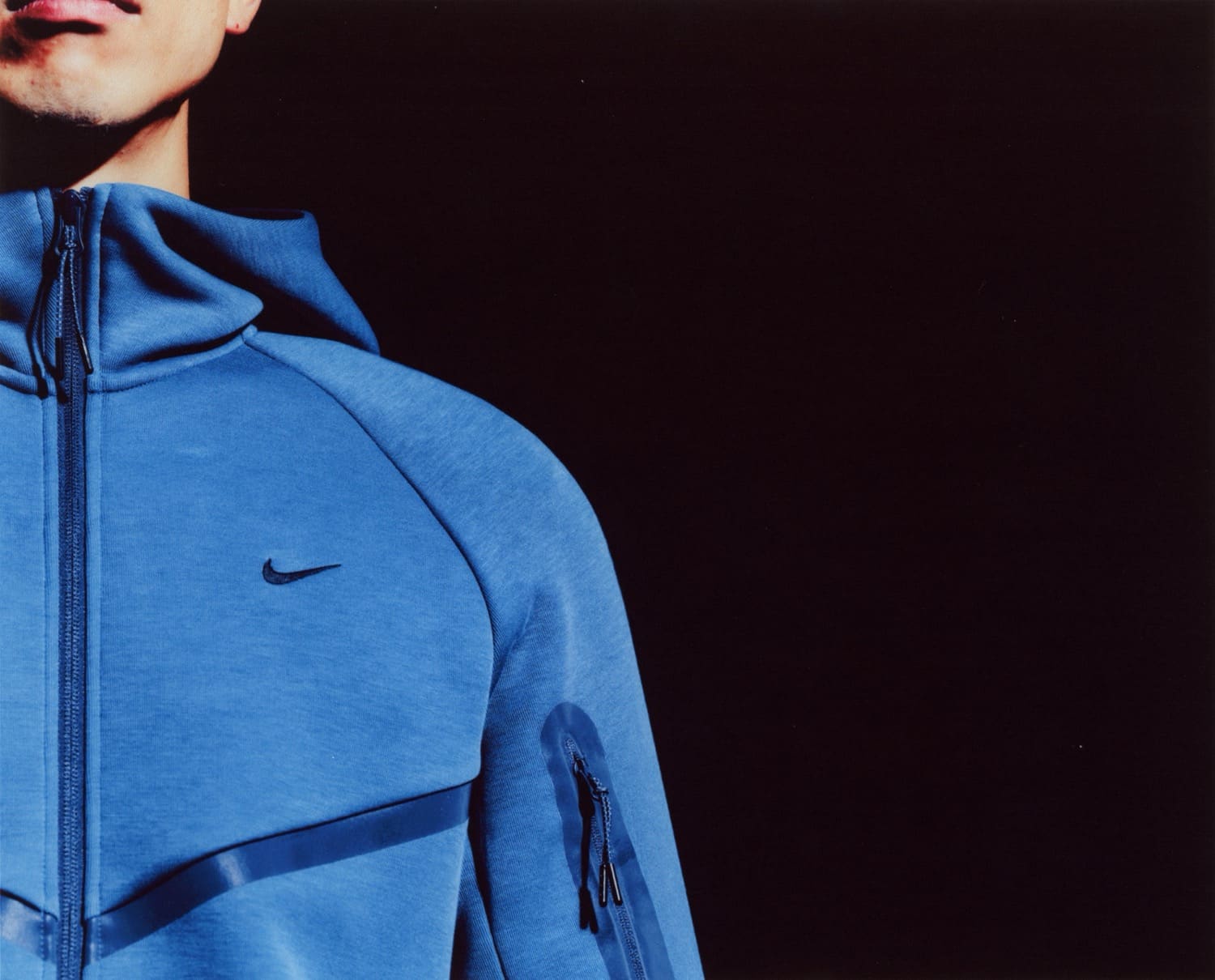 Lookbook Nike Tech Fall Winter 2026 16