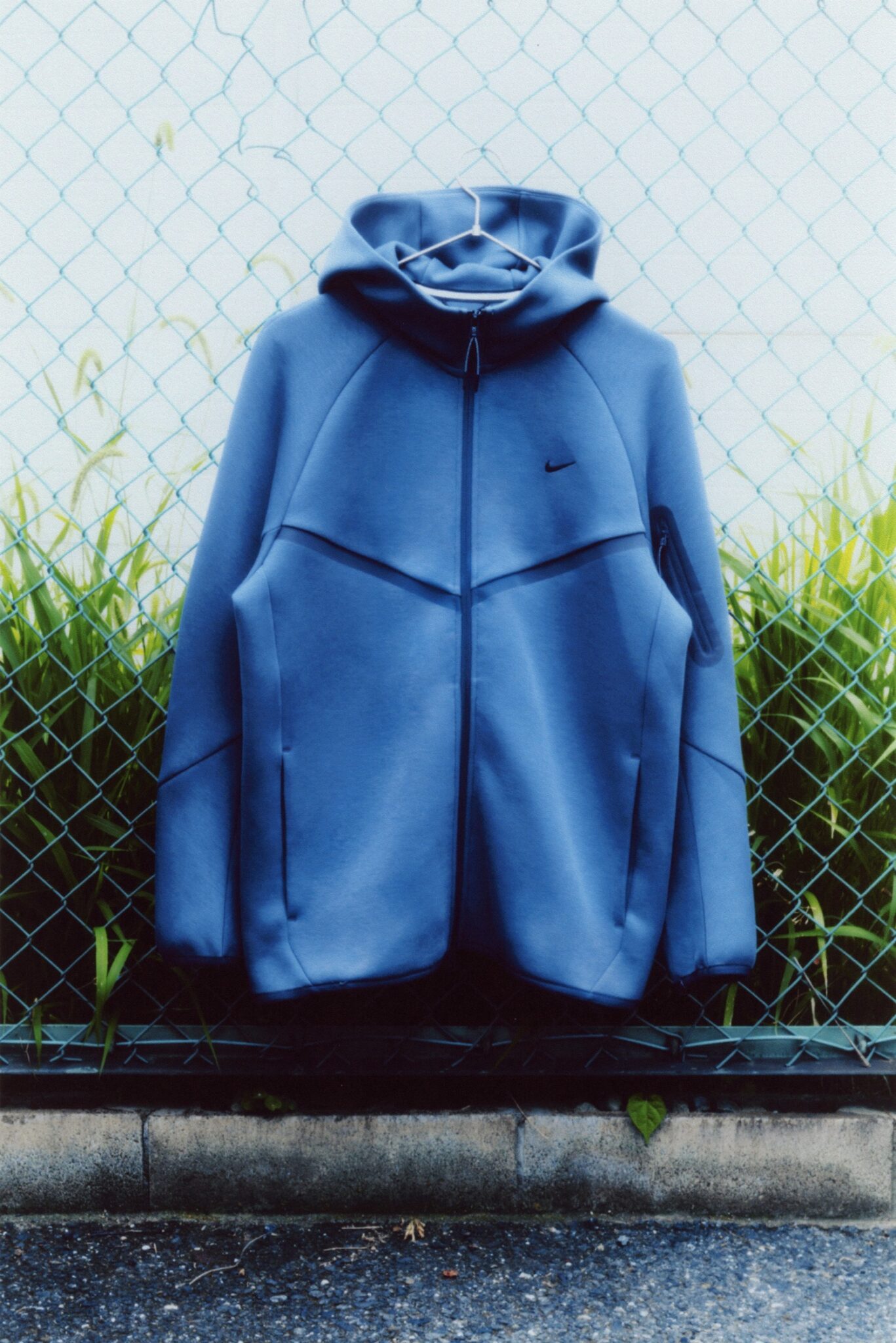 Lookbook Nike Tech Fall Winter 2026 18