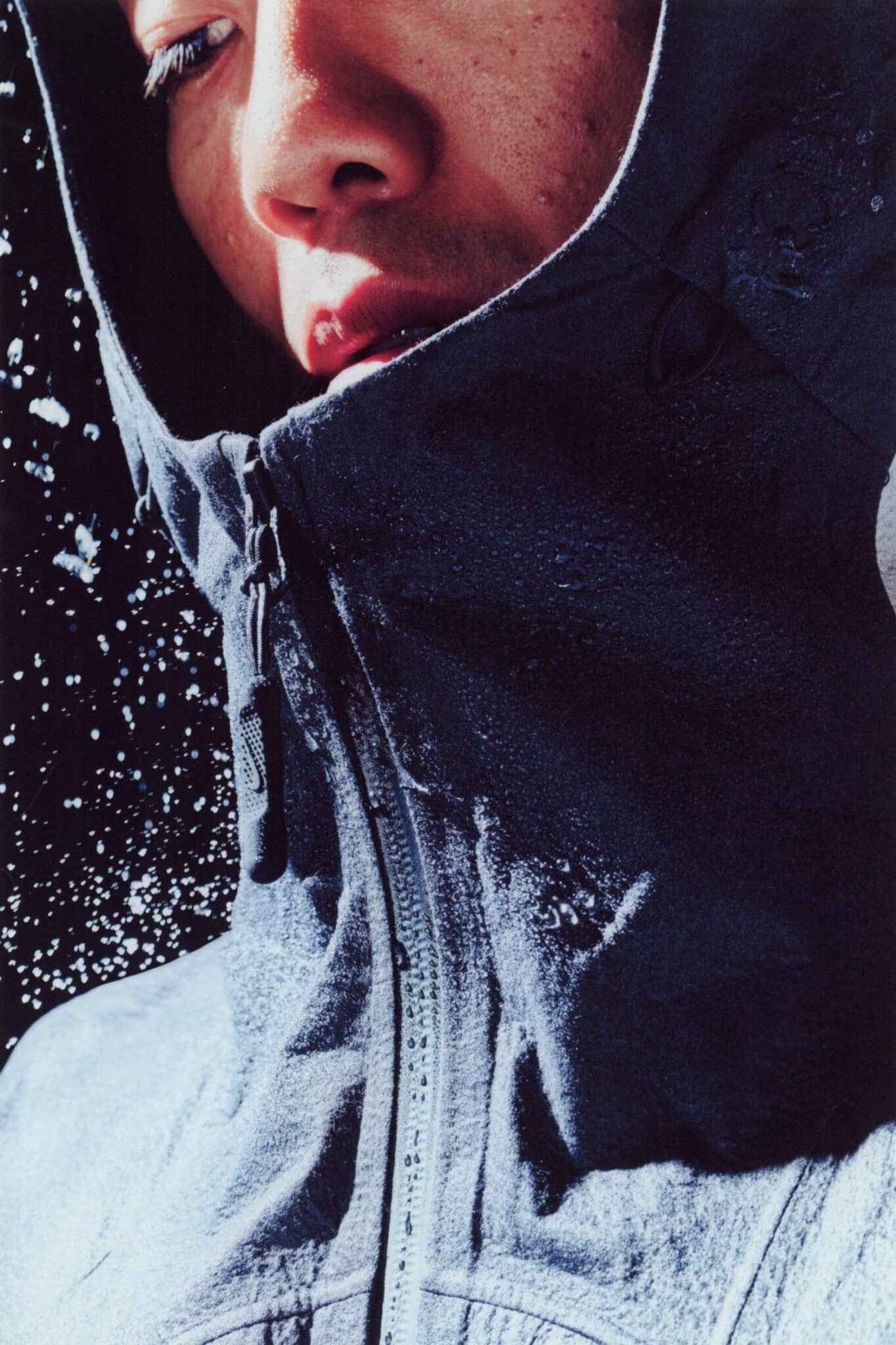 Lookbook Nike Tech Fall Winter 2026 2