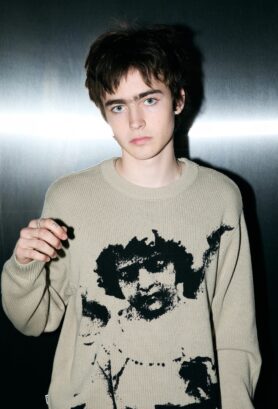 Lookbook Obey Holiday 2026 1