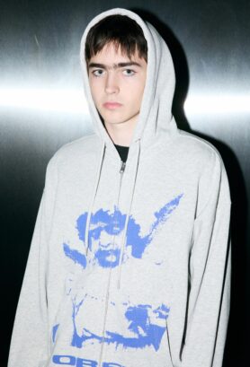Lookbook Obey Holiday 2026 24
