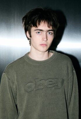 Lookbook Obey Holiday 2026 3