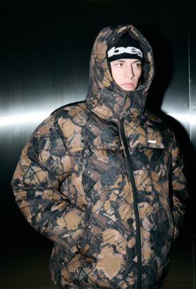 Lookbook Obey Holiday 2026 5