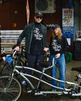 Lookbook Only NY City of New York Bikes Fall 2026 3
