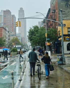 Lookbook Only NY City of New York Bikes Fall 2026 5
