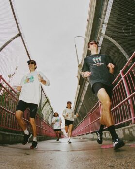 Lookbook Only NY Marathon 2026 2