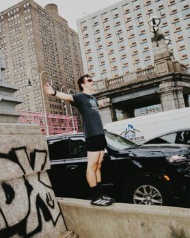 Lookbook Only NY Marathon 2026 7