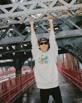Lookbook Only NY Marathon 2026 9