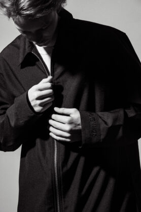 Lookbook PEACEMAKER OAMC x RHC Ron Herman Fall 2026 4