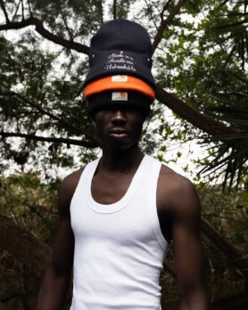 Lookbook Patta x Carhartt WIP Fall Winter 2026 11