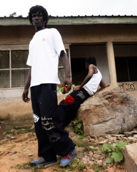 Lookbook Patta x Carhartt WIP Fall Winter 2026 4