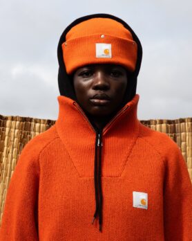 Lookbook Patta x Carhartt WIP Fall Winter 2026 5