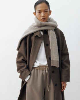 Lookbook Studio Nicholson Winter 2026 1