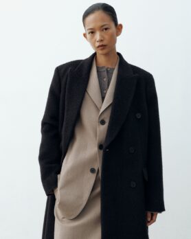 Lookbook Studio Nicholson Winter 2026 10