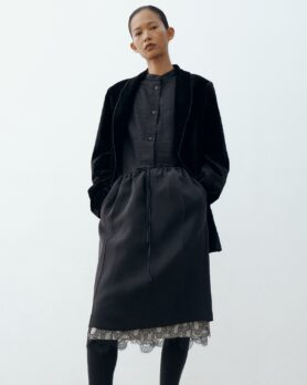 Lookbook Studio Nicholson Winter 2026 12