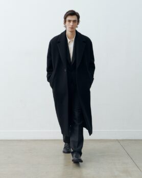 Lookbook Studio Nicholson Winter 2026 13