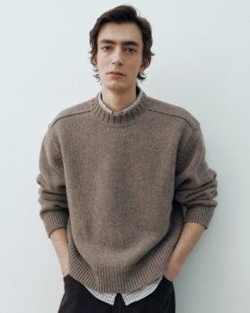 Lookbook Studio Nicholson Winter 2026 14