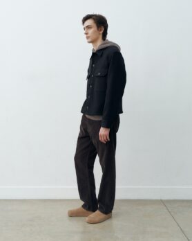 Lookbook Studio Nicholson Winter 2026 16