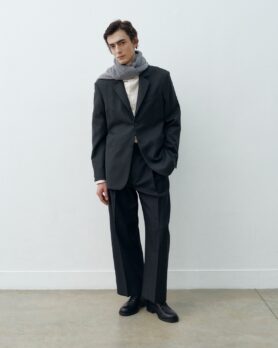 Lookbook Studio Nicholson Winter 2026 17