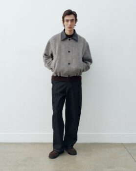 Lookbook Studio Nicholson Winter 2026 18
