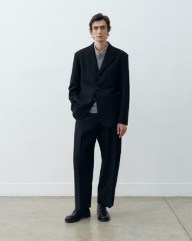Lookbook Studio Nicholson Winter 2026 19